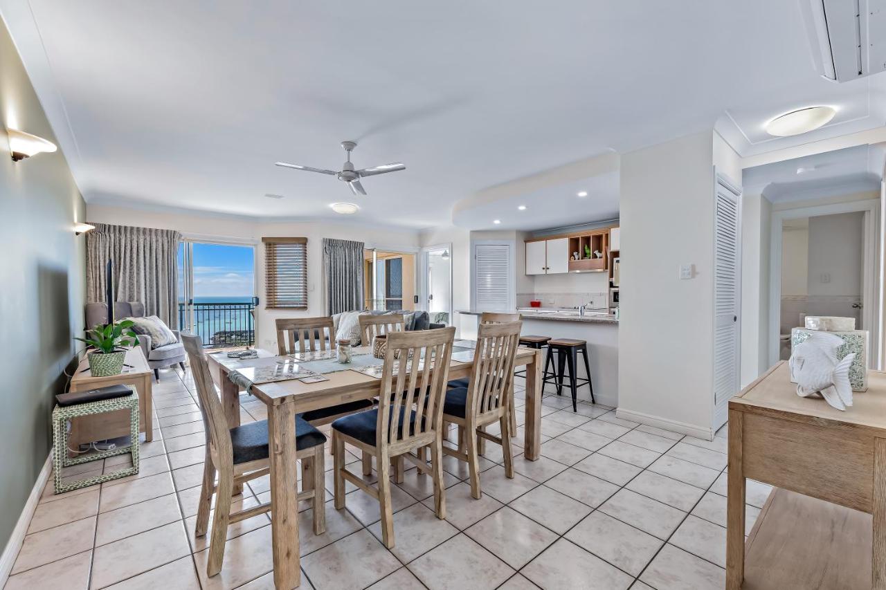 Casa Oceana - Airlie Beach Extérieur photo
