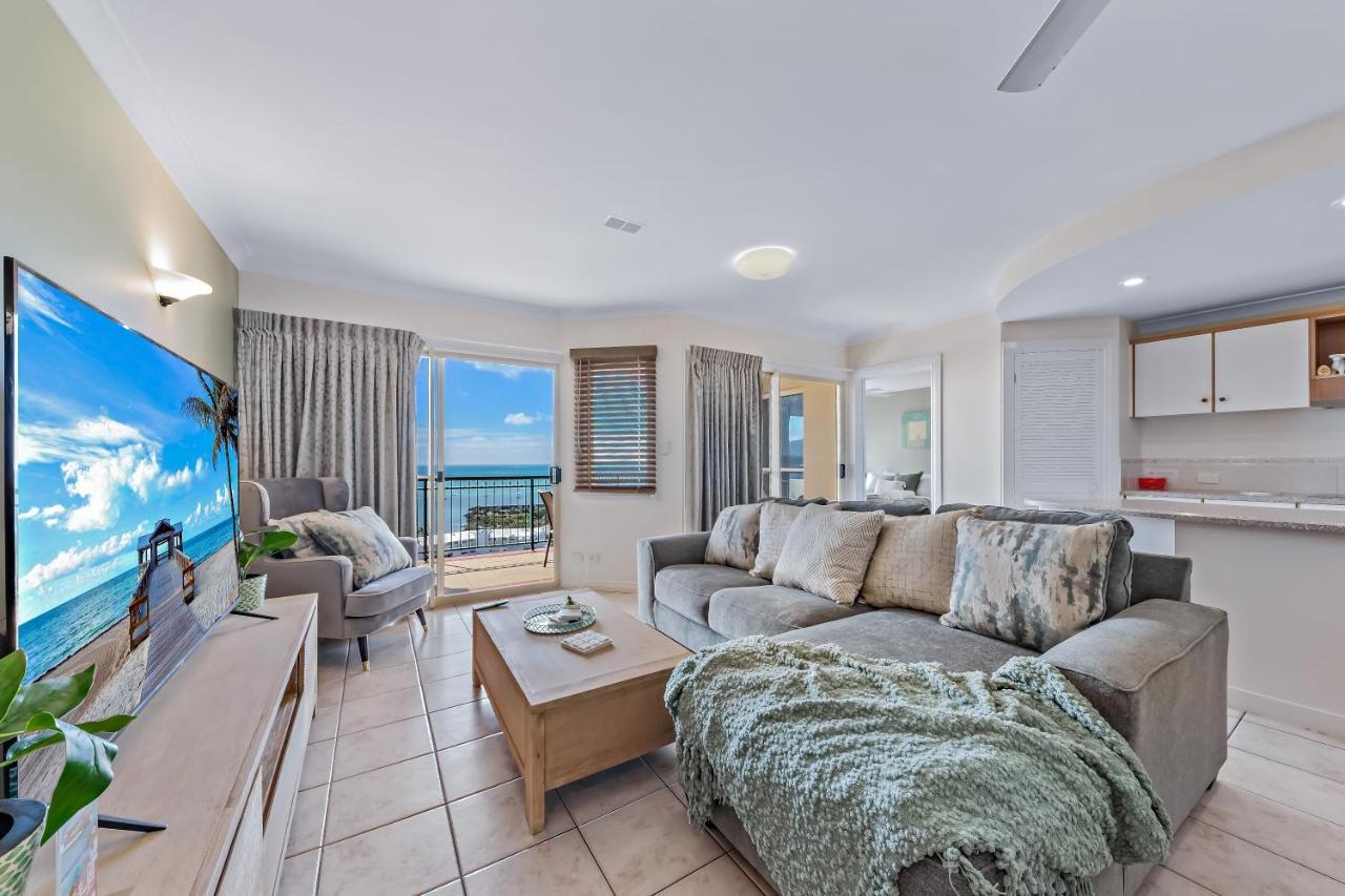 Casa Oceana - Airlie Beach Extérieur photo