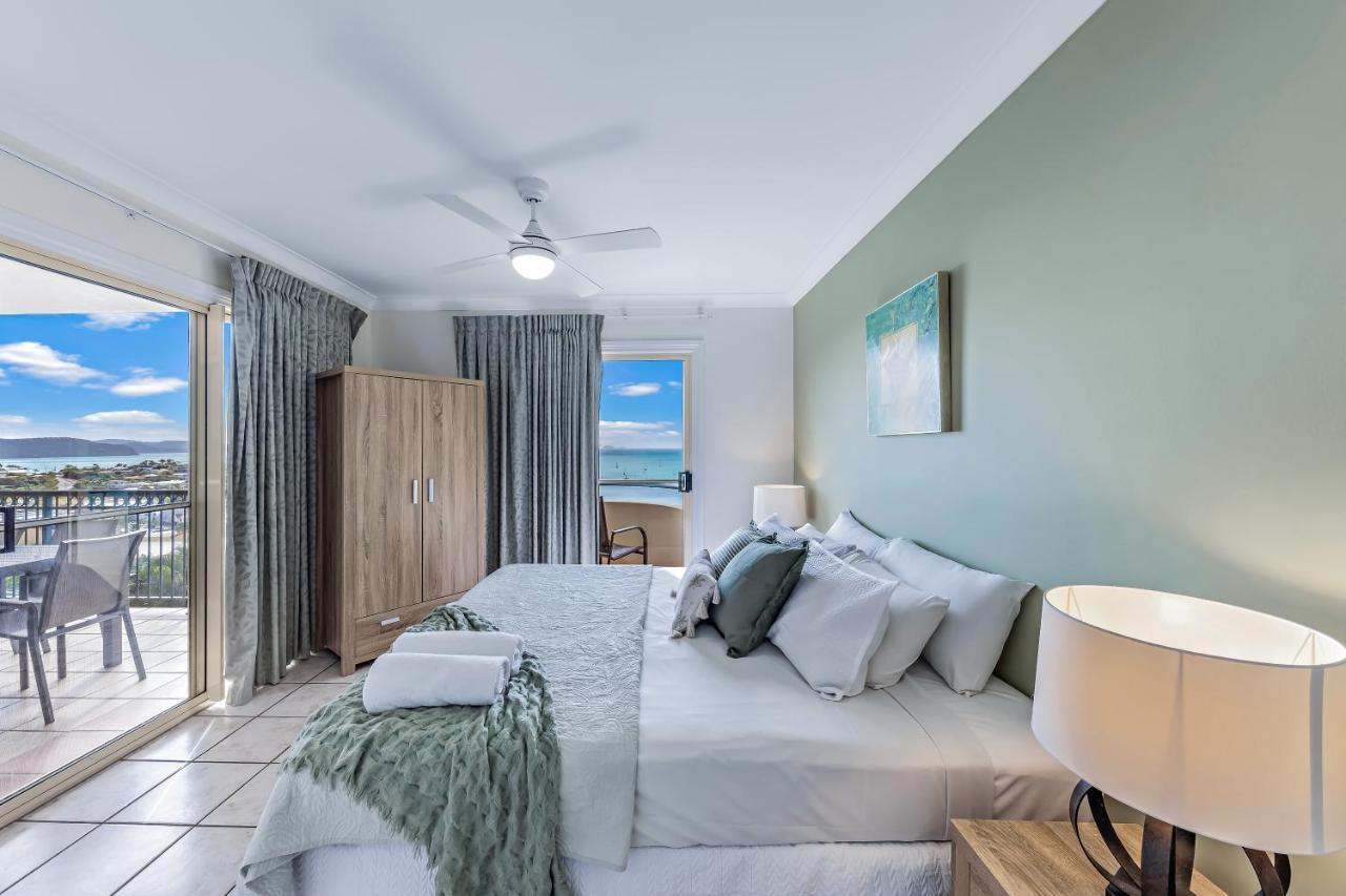 Casa Oceana - Airlie Beach Extérieur photo