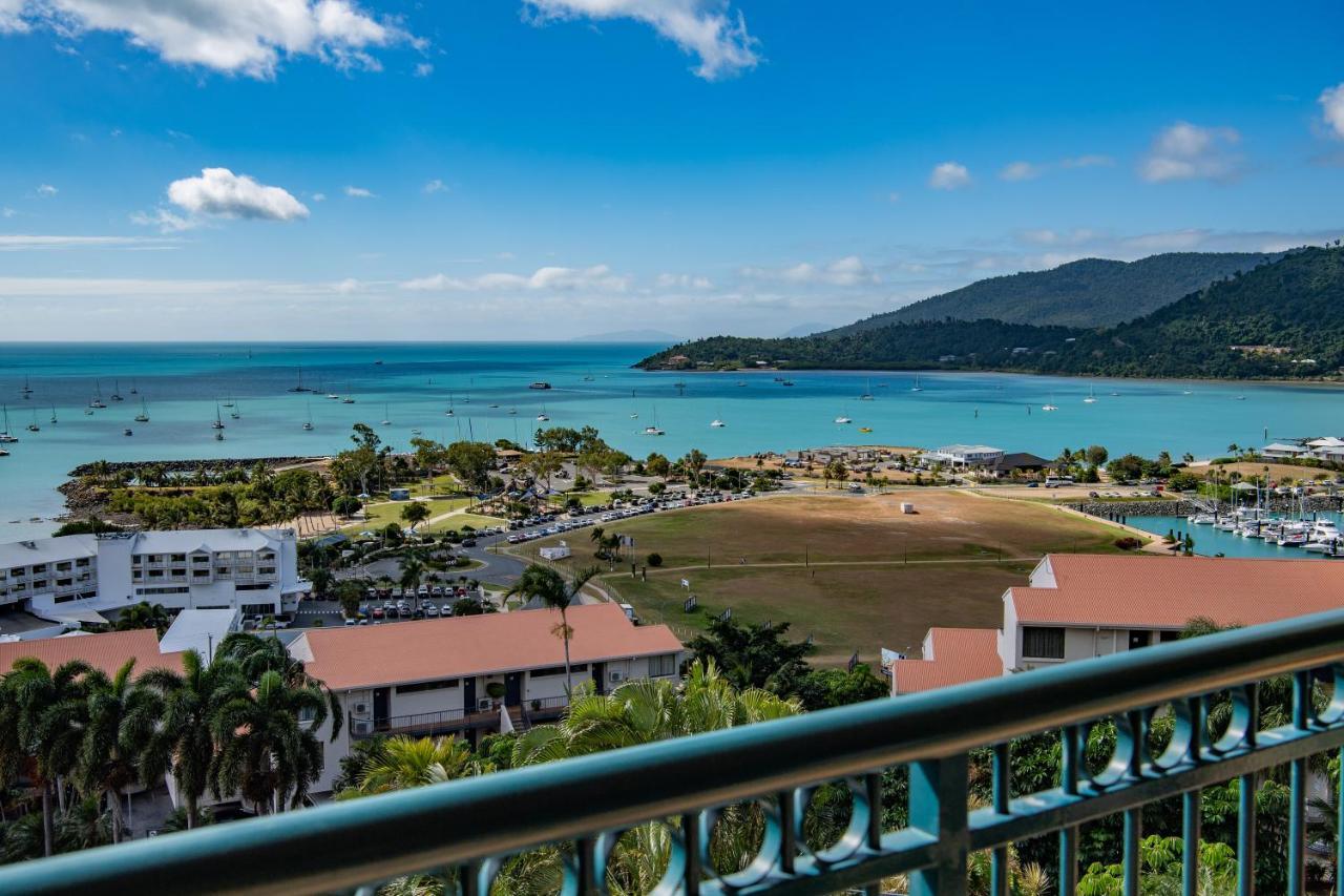 Casa Oceana - Airlie Beach Extérieur photo