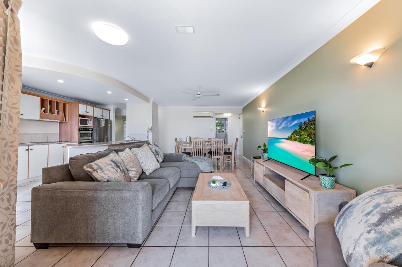 Casa Oceana - Airlie Beach Extérieur photo