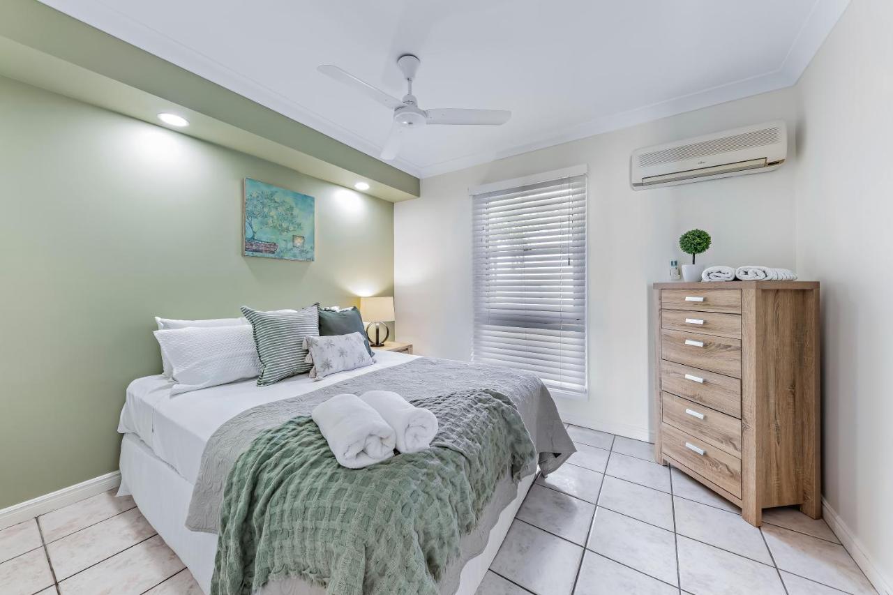 Casa Oceana - Airlie Beach Extérieur photo