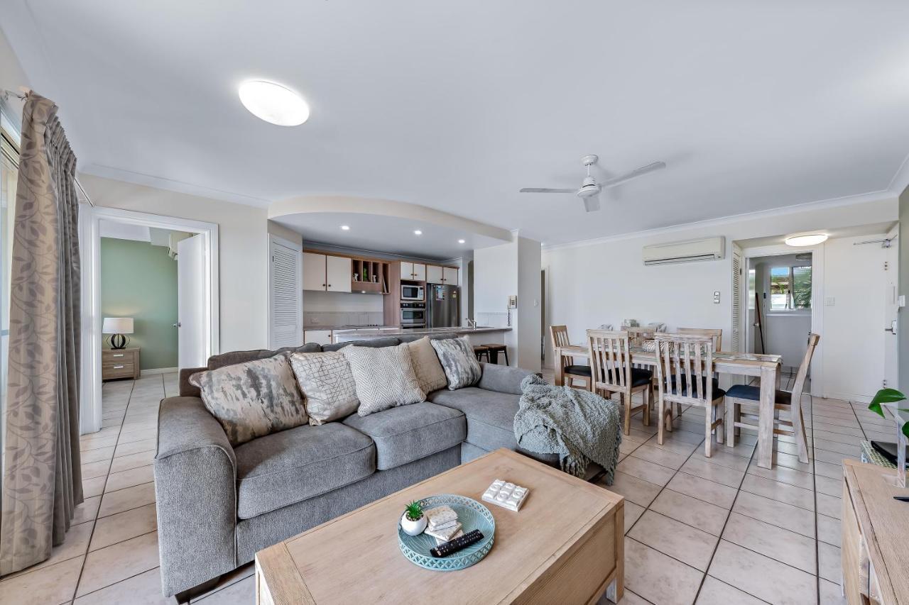 Casa Oceana - Airlie Beach Extérieur photo