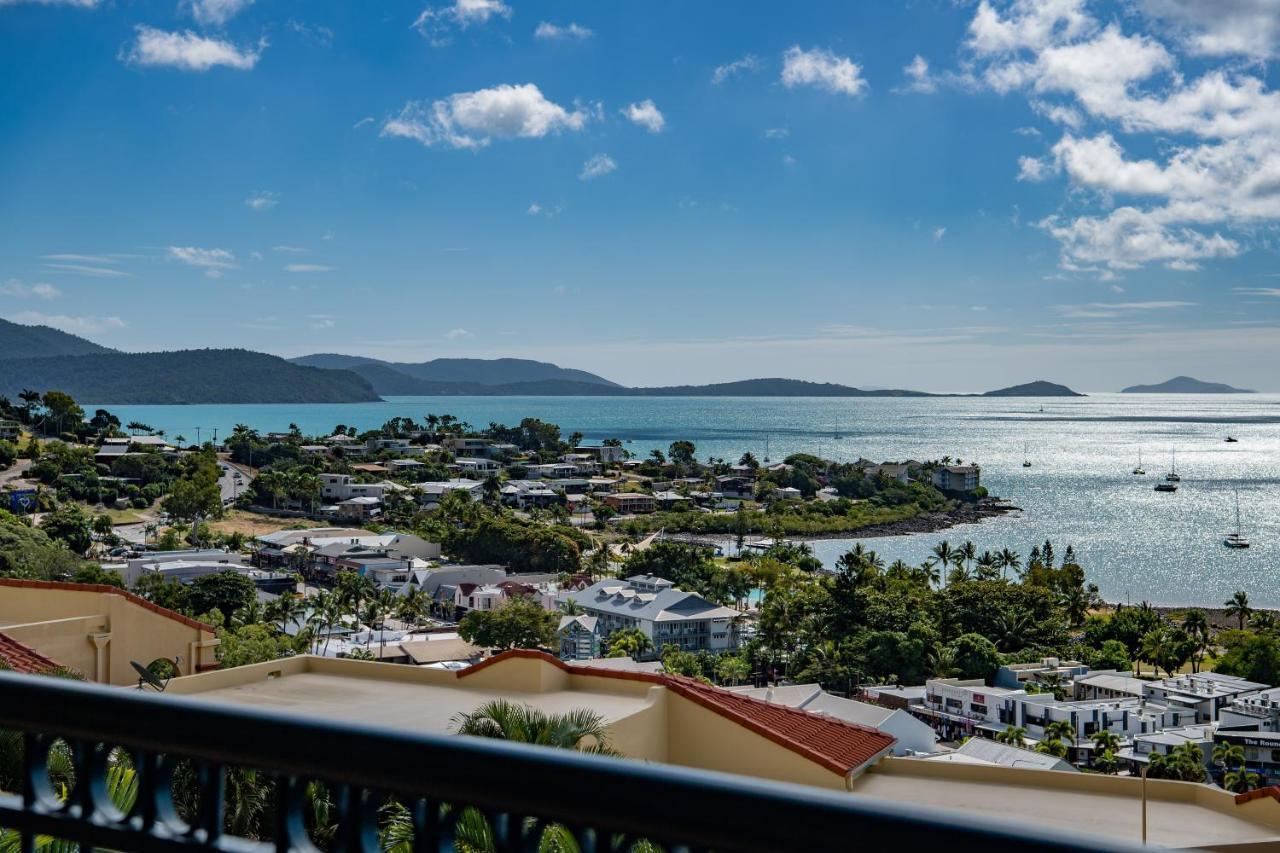Casa Oceana - Airlie Beach Extérieur photo