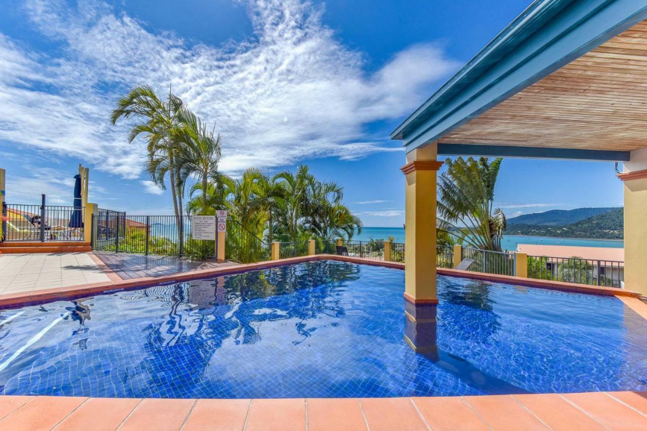 Casa Oceana - Airlie Beach Extérieur photo